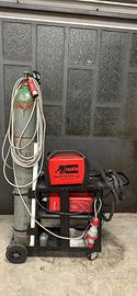 Saldatrice telwin superior tig 251
