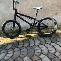 BMX freestyle