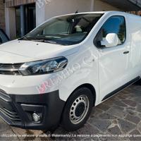 Toyota proace euro 6b