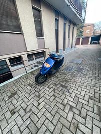 Typhoon piaggio ad aria