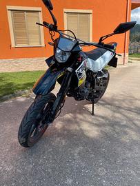 moto Motard