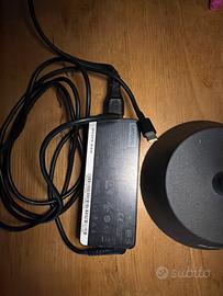 Caricatore LENOVO 65w USB-C  originale