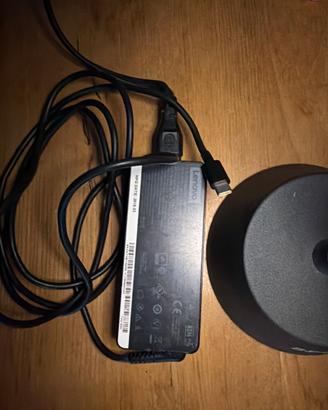 Caricatore LENOVO 65w USB-C  originale