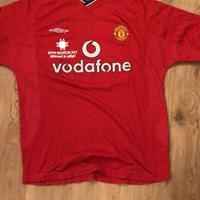 Maglia Manchester United