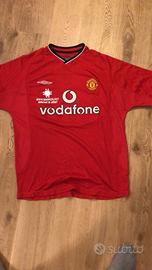 Maglia Manchester United