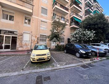 POSTO AUTO A GENOVA