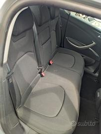 Sedile posteriore CITROEN C5 del 2015