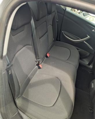 Sedile posteriore CITROEN C5 del 2015
