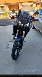 africa Twin 1100l