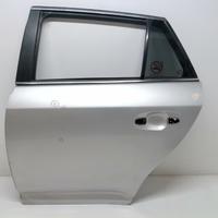 PORTA PORTIERA POSTERIORE SINISTRA SX TOYOTA Avens