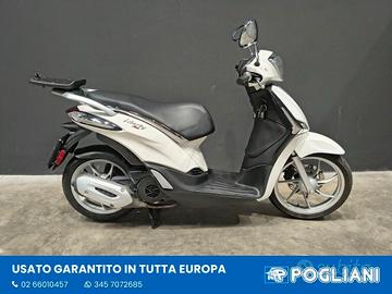 Piaggio Liberty 150 Abs