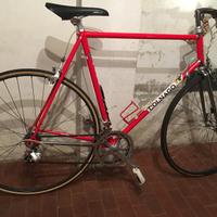 Colnago Super Bici da corsa 1970