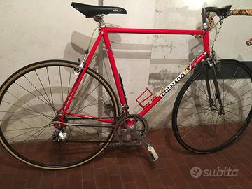 Colnago Super Bici da corsa 1970