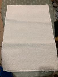 Tappetini bagno