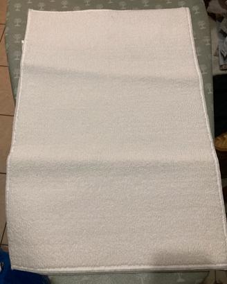 Tappetini bagno
