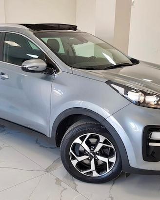 Kia Sportage 1.6 CRDI 116 CV Restyling/ Pano