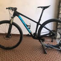 Mtb Bianchi Methanol sl