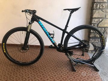 Mtb Bianchi Methanol sl