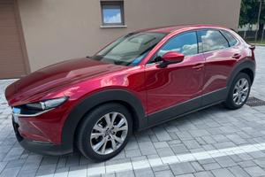 MAZDA CX30 sky-g 122cv Exclusive MT