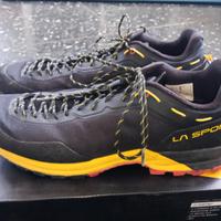 Scarpa La Sportiva TX Guide
