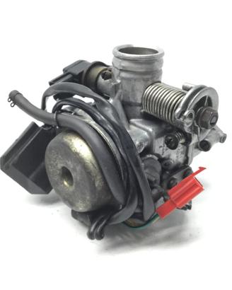 SYM JOYMAX 250 CARBURATORE KEIHIN CVK KT REVISIONA