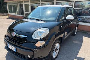FIAT 500L 1.6 MULTIJET 105 CV "PERFETTA"