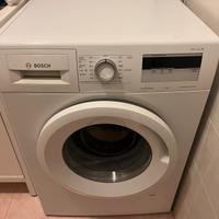 Lavatrice BOSCH Serie 4 - 8 Kg