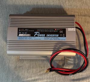 Inverter 12V 1000W