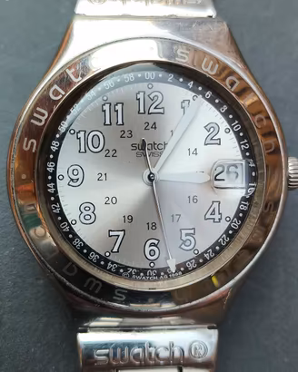 Orologio Swatch 