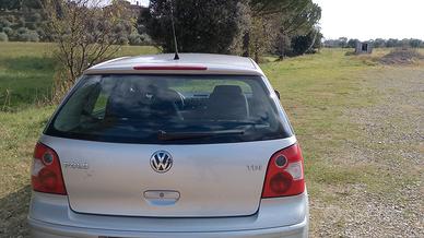 Polo 1.4 TDI NEOPATENTATI