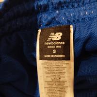 Pantaloncino New balance nuovo 