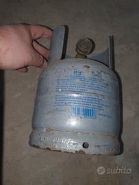 bombola gas 1kg 