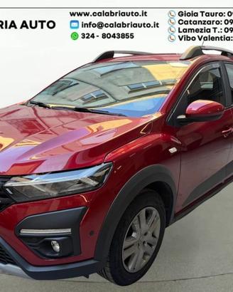 DACIA Sandero Stepway 1.0 TCe ECO-G Comfort
