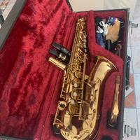 Sax contralto Yamaha yas 275