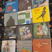 Lotto 42 CD Musicali Nuovi SIGILLATI