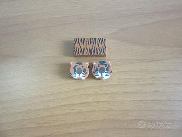 Gommine da cancellare tigre