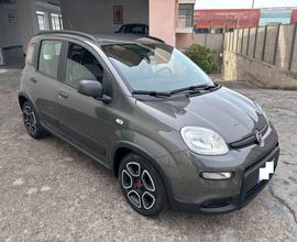 FIAT Panda 1.0 FireFly S&S Hybrid City Life 5POSTI