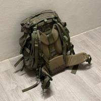 Zaino militare SPOSN ATAKA 4 50L