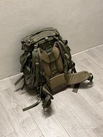 Zaino militare SPOSN ATAKA 4 50L