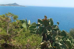 Appartamento con 3 locali nel sud Sardegna