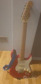 chitarra elettrica Marca Squier Stratocaster