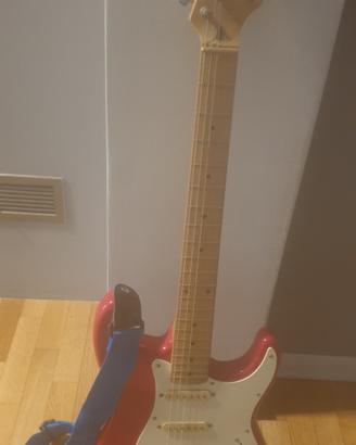 chitarra elettrica Marca Squier Stratocaster
