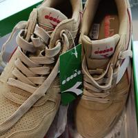 Diadora Titan premium 