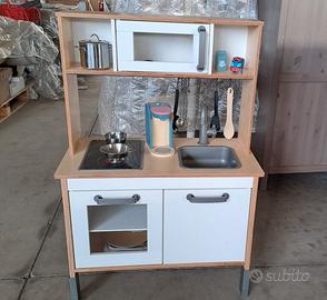 cucina per bambini