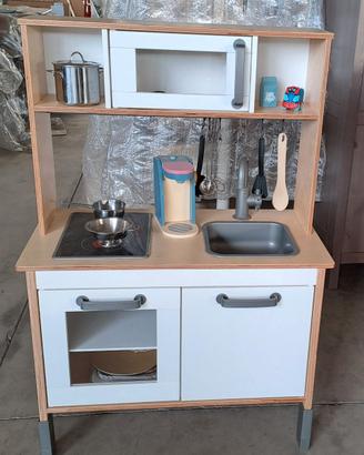 cucina per bambini