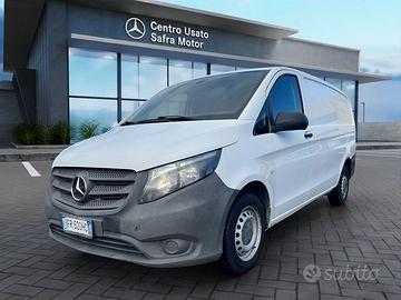 Mercedes-Benz Vito 1.6 111 CDI PC-SL Furgone Long