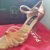 Scarpa da ballo Paoul