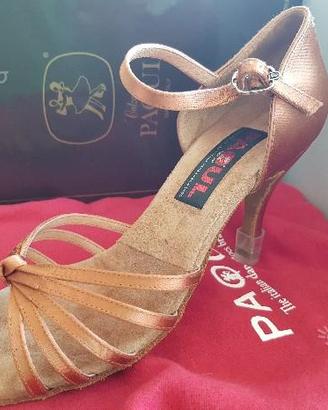 Scarpa da ballo Paoul