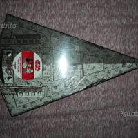 Raccoglitore Star Destroyer Rollinz 2.0 Esselunga