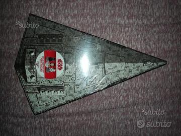 Raccoglitore Star Destroyer Rollinz 2.0 Esselunga